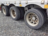 NIPPON FRUEHAUF Others Gull Wing Trailer DFPDG341A 2018 0km_22