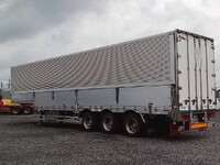 NIPPON FRUEHAUF Others Gull Wing Trailer DFPDG341A 2018 0km_2