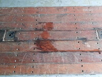 NIPPON FRUEHAUF Others Gull Wing Trailer DFPDG341A 2018 0km_31