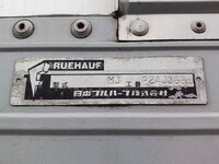 NIPPON FRUEHAUF Others Gull Wing Trailer DFPDG341A 2018 0km_38