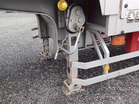 NIPPON FRUEHAUF Others Gull Wing Trailer DFPDG341A 2018 0km_39