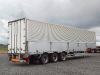NIPPON FRUEHAUF Others Gull Wing Trailer DFPDG341A 2018 0km_4