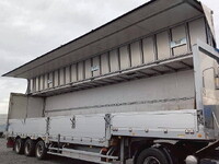 NIPPON FRUEHAUF Others Gull Wing Trailer DFPDG341A 2018 0km_7