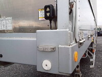 NIPPON FRUEHAUF Others Gull Wing Trailer DFPDG341A 2018 0km_8