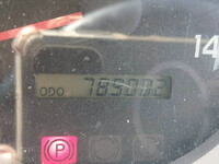 HINO Ranger Aluminum Wing TKG-FD7JLAG 2012 789,002km_19