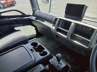 HINO Ranger Aluminum Wing TKG-FD7JLAG 2012 789,002km_23