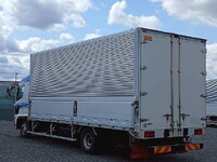 HINO Ranger Aluminum Wing TKG-FD7JLAG 2012 789,002km_2