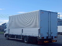 HINO Ranger Aluminum Wing TKG-FD7JLAG 2012 789,002km_2