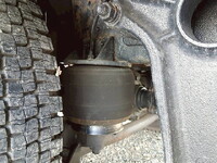 HINO Ranger Aluminum Wing TKG-FD7JLAG 2012 789,002km_32