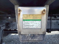 HINO Ranger Aluminum Wing TKG-FD7JLAG 2012 789,002km_37