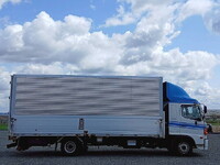 HINO Ranger Aluminum Wing TKG-FD7JLAG 2012 789,002km_3