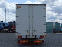 HINO Ranger Aluminum Wing TKG-FD7JLAG 2012 789,002km_4