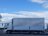 HINO Ranger Aluminum Wing TKG-FD7JLAG 2012 789,002km_4