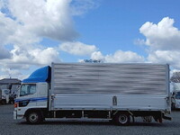 HINO Ranger Aluminum Wing TKG-FD7JLAG 2012 789,002km_5
