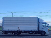 HINO Ranger Aluminum Wing TKG-FD7JLAG 2012 789,002km_5