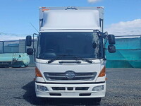HINO Ranger Aluminum Wing TKG-FD7JLAG 2012 789,002km_6