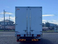 HINO Ranger Aluminum Wing TKG-FD7JLAG 2012 789,002km_7