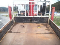 HINO Ranger Self Loader (With 3 Steps Of Cranes) PK-FE8JKFA 2005 178,823km_10