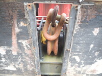 HINO Ranger Self Loader (With 3 Steps Of Cranes) PK-FE8JKFA 2005 178,823km_11