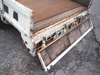 HINO Ranger Self Loader (With 3 Steps Of Cranes) PK-FE8JKFA 2005 178,823km_13