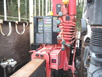 HINO Ranger Self Loader (With 3 Steps Of Cranes) PK-FE8JKFA 2005 178,823km_14