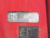 HINO Ranger Self Loader (With 3 Steps Of Cranes) PK-FE8JKFA 2005 178,823km_15