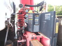 HINO Ranger Self Loader (With 3 Steps Of Cranes) PK-FE8JKFA 2005 178,823km_18