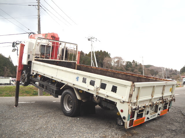 Ranger Self Loader (With 3 Steps Of Cranes)_2