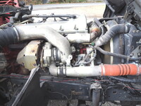 HINO Ranger Self Loader (With 3 Steps Of Cranes) PK-FE8JKFA 2005 178,823km_24