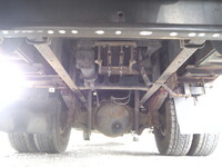 HINO Ranger Self Loader (With 3 Steps Of Cranes) PK-FE8JKFA 2005 178,823km_29