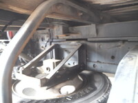 HINO Ranger Self Loader (With 3 Steps Of Cranes) PK-FE8JKFA 2005 178,823km_31