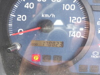 HINO Ranger Self Loader (With 3 Steps Of Cranes) PK-FE8JKFA 2005 178,823km_39