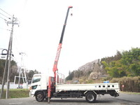 HINO Ranger Self Loader (With 3 Steps Of Cranes) PK-FE8JKFA 2005 178,823km_3
