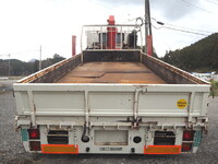 HINO Ranger Self Loader (With 3 Steps Of Cranes) PK-FE8JKFA 2005 178,823km_6