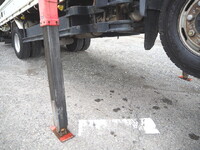 HINO Ranger Self Loader (With 3 Steps Of Cranes) PK-FE8JKFA 2005 178,823km_8