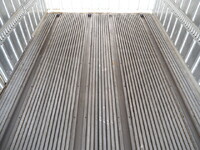 HINO Ranger Refrigerator & Freezer Truck TKG-FD9JLAA 2014 438,691km_13