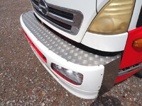 HINO Ranger Refrigerator & Freezer Truck TKG-FD9JLAA 2014 438,691km_16