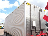 HINO Ranger Refrigerator & Freezer Truck TKG-FD9JLAA 2014 438,691km_18