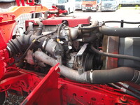 HINO Ranger Refrigerator & Freezer Truck TKG-FD9JLAA 2014 438,691km_20