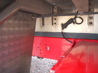 HINO Ranger Refrigerator & Freezer Truck TKG-FD9JLAA 2014 438,691km_21