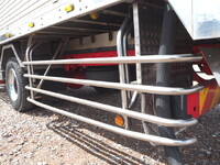 HINO Ranger Refrigerator & Freezer Truck TKG-FD9JLAA 2014 438,691km_24