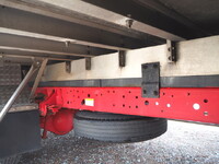 HINO Ranger Refrigerator & Freezer Truck TKG-FD9JLAA 2014 438,691km_25