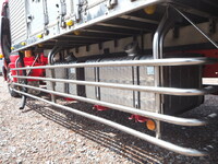 HINO Ranger Refrigerator & Freezer Truck TKG-FD9JLAA 2014 438,691km_26