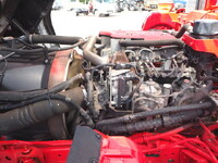 HINO Ranger Refrigerator & Freezer Truck TKG-FD9JLAA 2014 438,691km_28