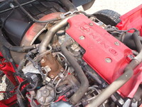 HINO Ranger Refrigerator & Freezer Truck TKG-FD9JLAA 2014 438,691km_29