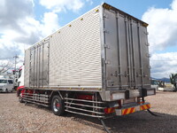 HINO Ranger Refrigerator & Freezer Truck TKG-FD9JLAA 2014 438,691km_2