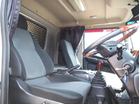 HINO Ranger Refrigerator & Freezer Truck TKG-FD9JLAA 2014 438,691km_33