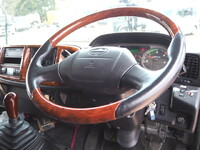 HINO Ranger Refrigerator & Freezer Truck TKG-FD9JLAA 2014 438,691km_35