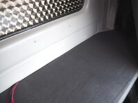 HINO Ranger Refrigerator & Freezer Truck TKG-FD9JLAA 2014 438,691km_36