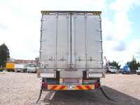 HINO Ranger Refrigerator & Freezer Truck TKG-FD9JLAA 2014 438,691km_5